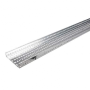 Legrand Swifts SRFL225PG Heavy Duty Cable Tray 225mm 3 Metre Length